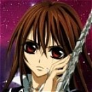 Yuki Wig (Straight) from Vampire Knight