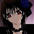 Yuki Wig from Vampire Knight