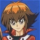 Yuki Wig from Yu Gi Oh