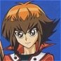 Yuki Wig from Yu Gi Oh