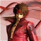 Yukimura Wig from Sengoku Basara