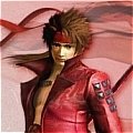 Yukimura Wig from Sengoku Basara