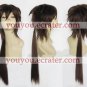 Yukimura Wig from Sengoku Basara