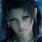 Yun Fang Wig from Final Fantasy XIII
