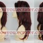 Yun Fang Wig from Final Fantasy XIII