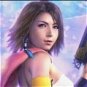 Yuna Wig (2nd) from Final Fantasy