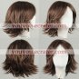 Yuna Wig (2nd) from Final Fantasy