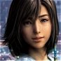 Yuna Wig from Final Fantasy