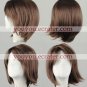 Yuna Wig from Final Fantasy