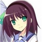 Yuri Wig from Angel Beats