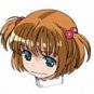 Yuuki Wig from Saki