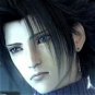 Zack Wig from Final Fantasy