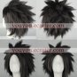 Zack Wig from Final Fantasy