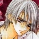 Zero Wig from Vampire Knight