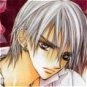 Zero Wig from Vampire Knight