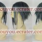 Zexion Wig from Kingdom Hearts