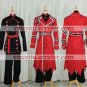 Ace Costume from Alice in the Country of Hearts