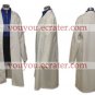 Akagi Cosplay from Neon Genesis Evangelion