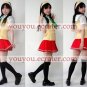 Akane Cosplay from Kimi ga Nozomu Eien