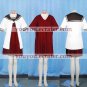 Akari Cosplay from YuruYuri