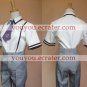 Akihisa Cosplay (Summer Uniform) from Baka to Test to Shokanju