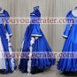 Alice Costume (Blue) from Pandora Hearts