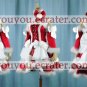 Alice Costume (Christmas) from Pandora Hearts