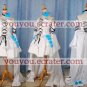 Alice Costume (White 2nd) from Pandora Hearts