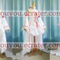 Alice Costume (White) from Pandora Hearts
