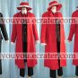 Alucard Cosplay from Hellsing