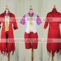 Amaimon Cosplay from Blue Exorcist