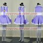 Amamiya Cosplay from Pretty Rhythm