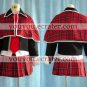 Amu Cosplay (With Cloak) from Shugo Chara