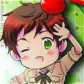 Antonio Costume (Spain Special Version) from Axis Powers Hetalia