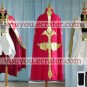 Anya Cosplay (Uniform) from Code Geass