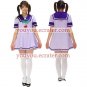 Aoi Cosplay (School Uniform) from Twin Angle