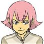 Arata Cosplay from Inazuma Eleven