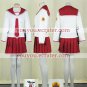 Aria Cosplay (Uniform) from Aria the Scarlet Ammo