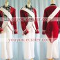Arthur Costume (Independent War,United Kingdom) from Axis Powers Hetalia