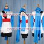 Ayame Cosplay from Gin Tama