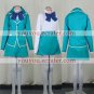 Ayano Cosplay from Kaze no Stigma
