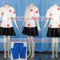 Azusa Cosplay (Listen) from K ON