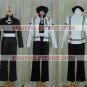 Bak Chan Cosplay from D Gray Man