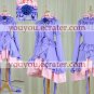 Barasuishou Cosplay from Rozen Maiden