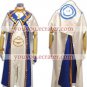 Belldandy Cosplay from Ah My Goddess