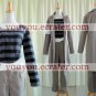 Belphegor Cosplay (Grey Costume) from Katekyo Hitman Reborn