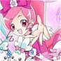 Cure Blossom Cosplay from HeartCatch PreCure