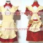 Ranka Cosplay (Maid Costume) from Macross Frontier