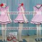 Ranka Cosplay (Movie) from Macross Frontier