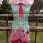 Ranka Cosplay (Sayonara Wing the End of Triangle) from Macross Frontier